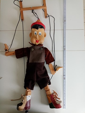 pinocchio