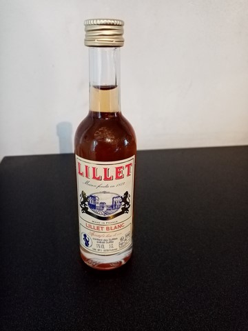 lillet