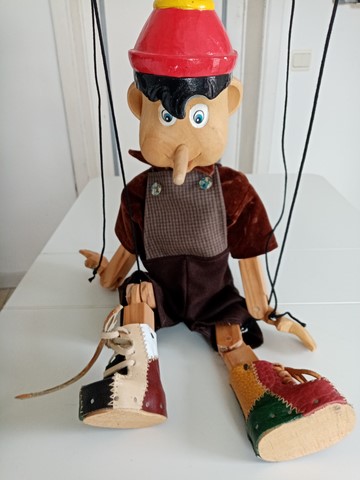 marionette