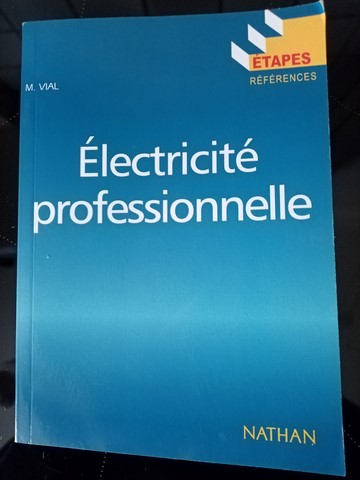 électricité