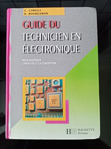 électronique