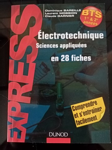 electrotechnique