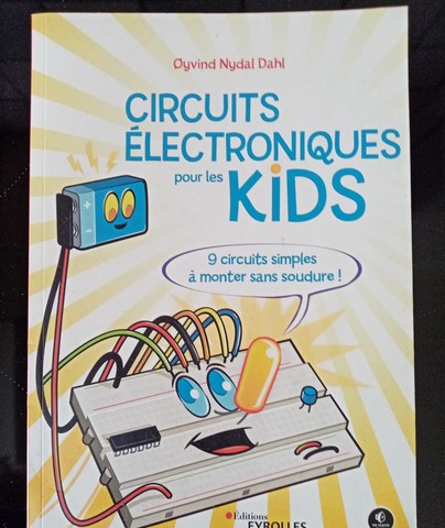 électronique