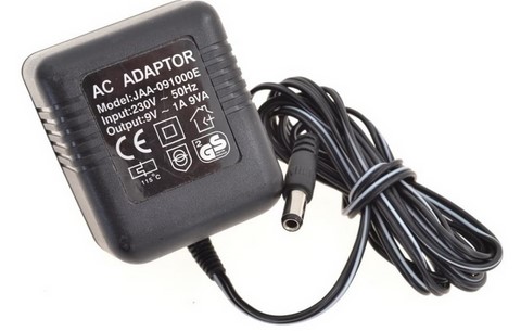 adaptator