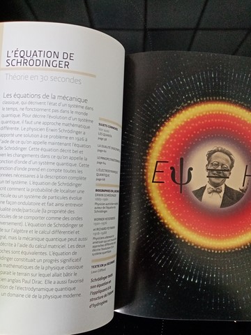 schrodinger