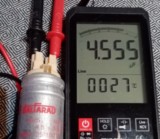 Condensateur_4,5µF